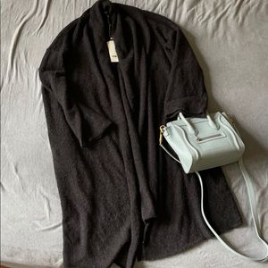 LOWRYS FARM JP Tokyo Fashion Casual Cardigan